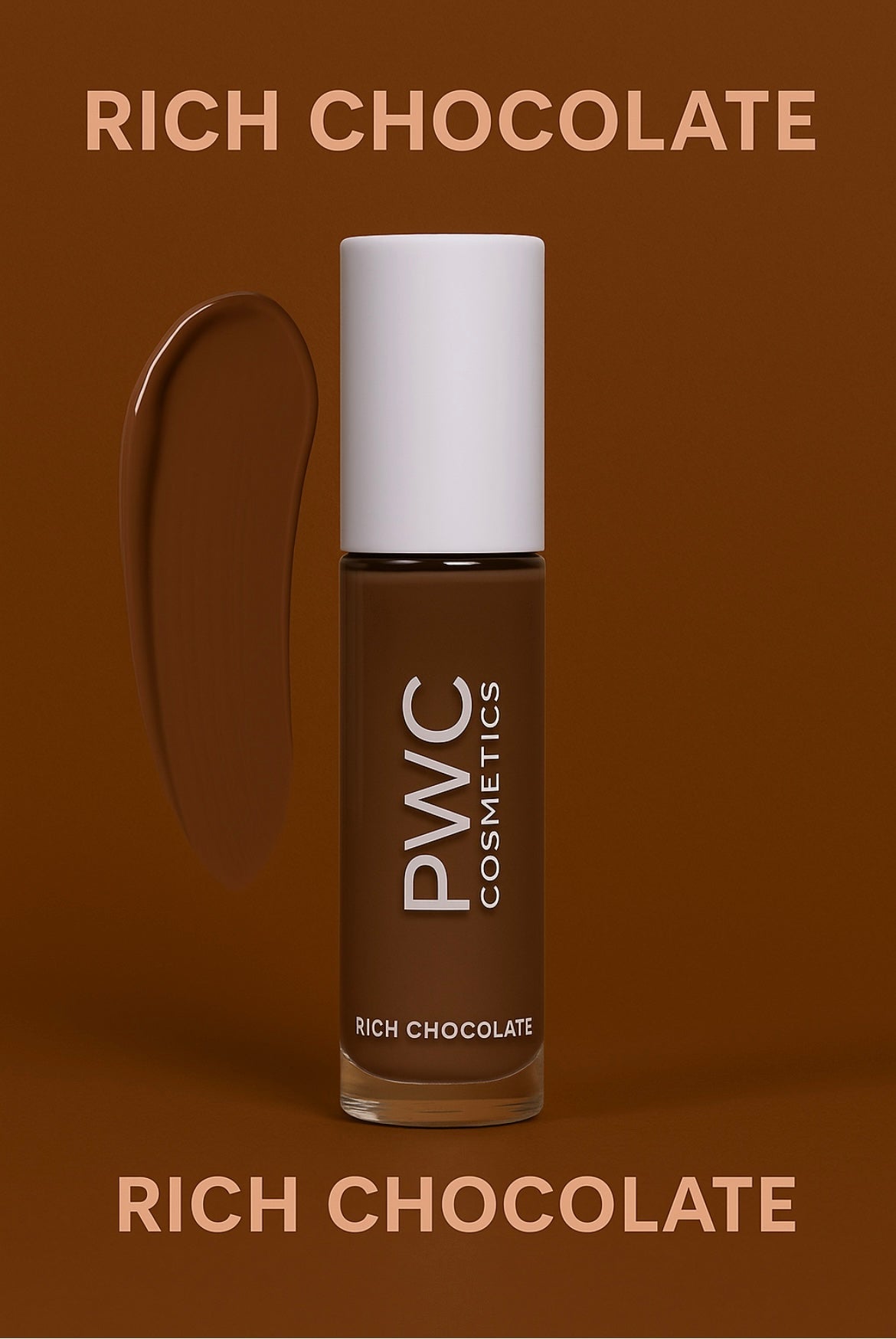 Rich Chocolate