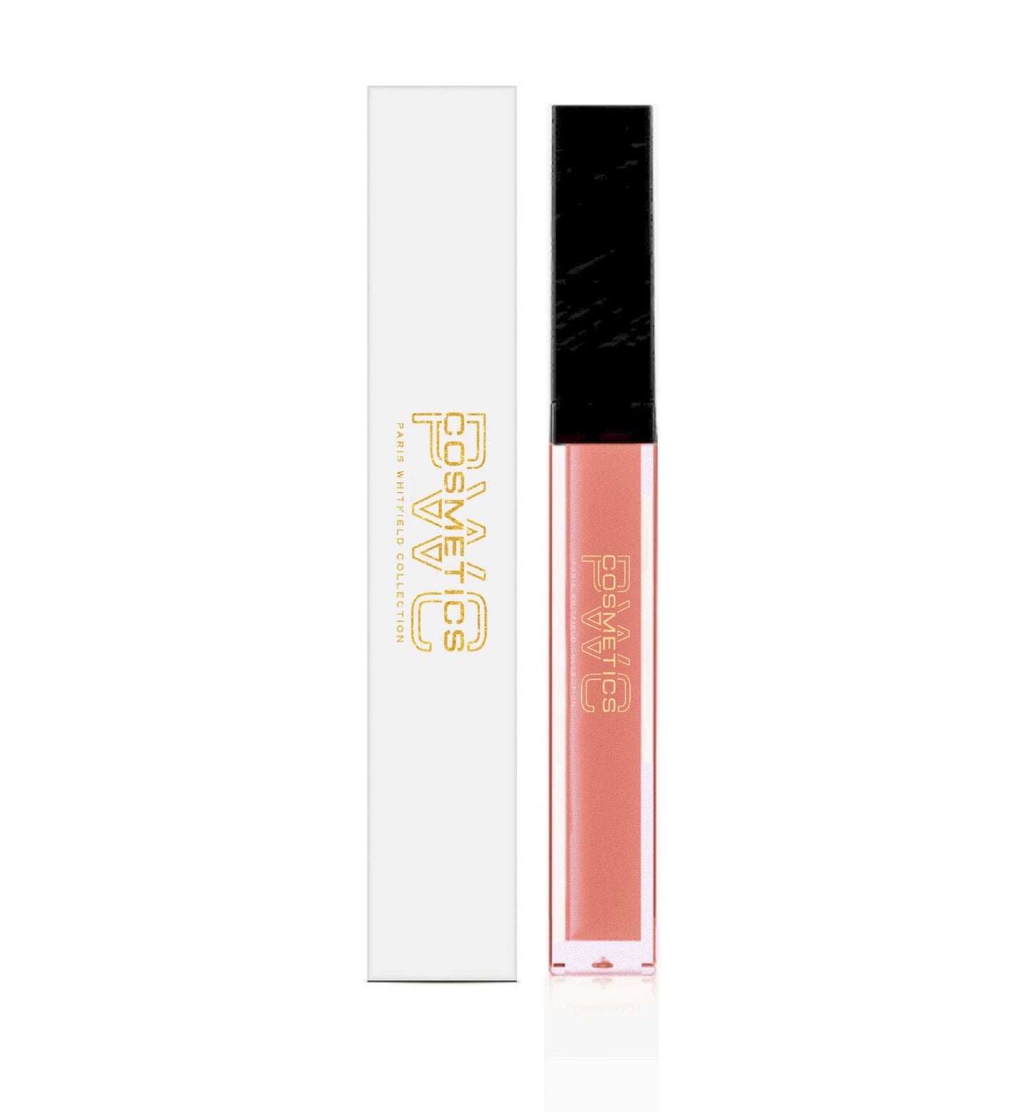 Soft Pink LIPGLOSS