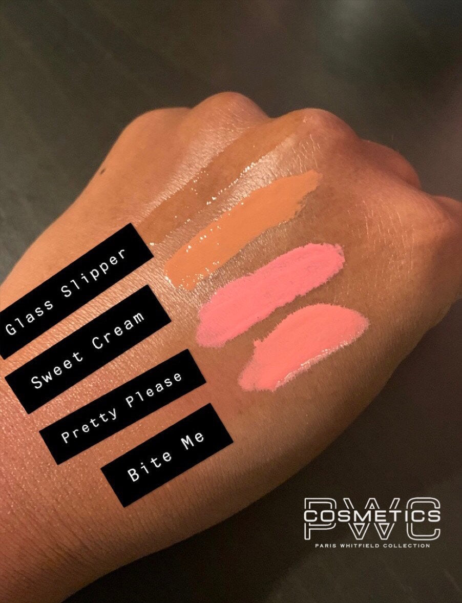 Soft Pink LIPGLOSS