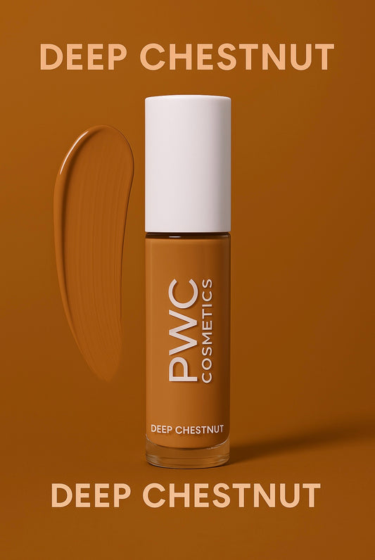 Deep Chestnut