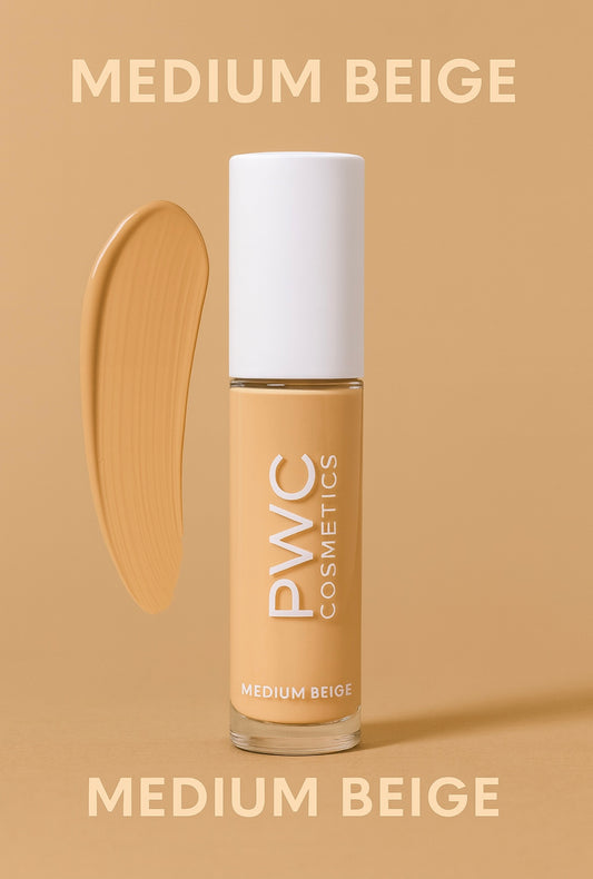 Medium Beige