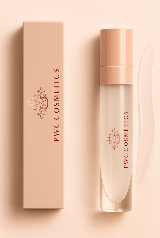 Glass Slipper LIPGLOSS