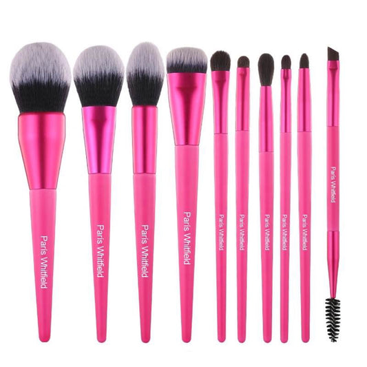 PWC Brush Set