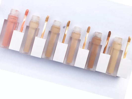 PWC Concealers