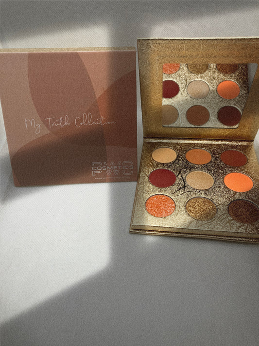 My Truth Palette